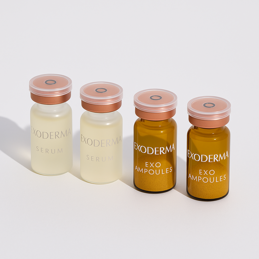 Exosome Ampoules